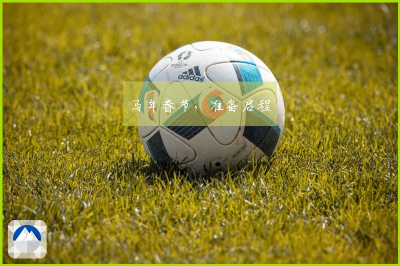 马年春节，准备启程