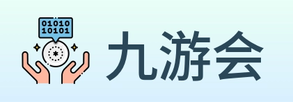 九游会 Logo